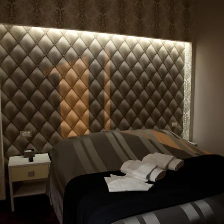 Maison Imperiale Rom