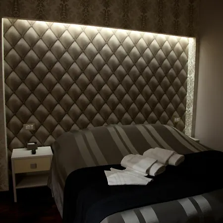 Maison Imperiale Rome