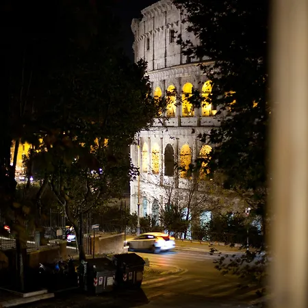 Maison Imperiale Rome