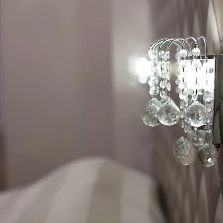 Maison Imperiale Гостевой дом