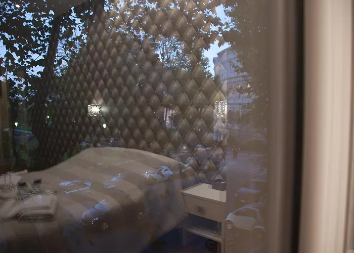 帝皇酒店 招待所 罗马